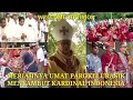 Lagu LURASIK PARISH COMMUNITY EXCITEDLY WELCOME THE INDONESIAN CARDINAL