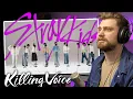 Download Lagu Music Producer IMPRESSED with Stray Kids Killing Voice Performance