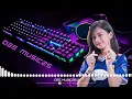 Download Lagu DJ MELATIKU AKU BENCI KAMU | JUNGLE DUTCH FULL BASS