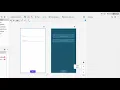 How to View the Design of Main Activity XML File in Android Studio