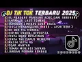 Download Lagu DJ TIKTOK TERBARU 2025 || DJ CINTA DARI SEBERANG 🎵 DJ KARAM DI LAUT TENANG 🎵 FULL ALBUM❗❗