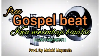 Biti Ya Kwaya Kwa Waimbaji Mwimbaji Binafsi 2023 Free Choir Gospel Beat 4 