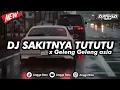Download Lagu DJ OLD SAKITNYA TUTUTU X GELENG_GELENG ASIA || SLOW BASS MENGKANE COCOK BUAT BERSANTAI 🎟️