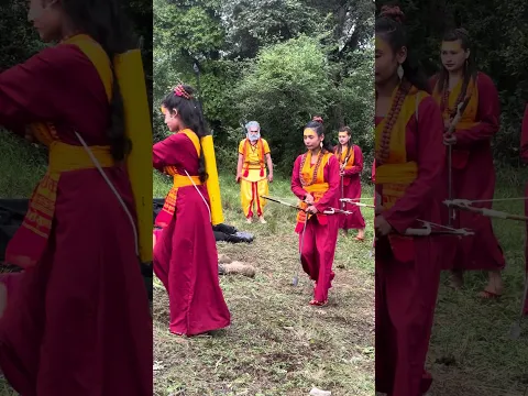 राम बदलाको भावनामा उत्रीए अब कस्ले रोक्ला