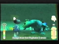 Download Lagu Disney and Pixar Monsters, Inc. Video Game 2002 VHS UK Advert