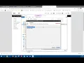 COSC 1315 Software Installation - Windows