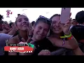 Danny Ocean - Me rehúso (Lollapalooza Chile 2026)