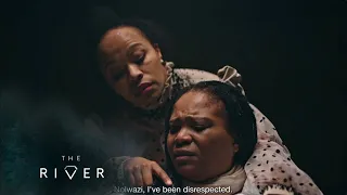 its payback time the river s5 1magic episode 196