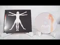 Download Lagu Angels \u0026 Airwaves - Lifeforms CD Unboxing