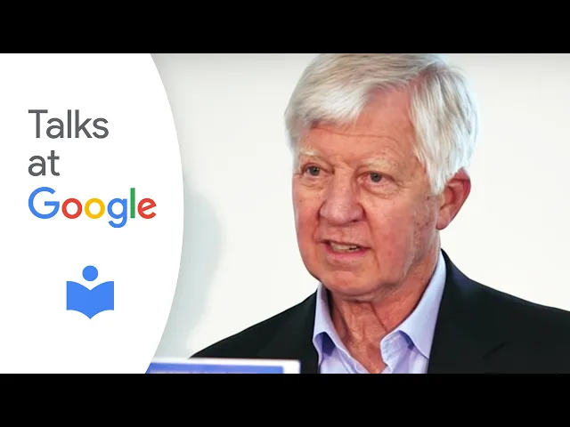 Video: Discover Your True North | Bill George | Talks at Google