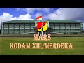 Download Lagu Mars Kodam XIII Merdeka