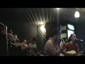 อ้าว - อะตอม Cover By Hippiecoke Live @สวน สระ ลาน Pub & Restaurant คืนวันวาเลนไทน์ 2560