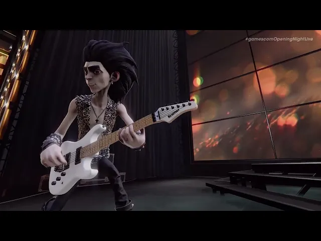 Stage Tour World Premiere Trailer | gamescom Opening Night Live 2026