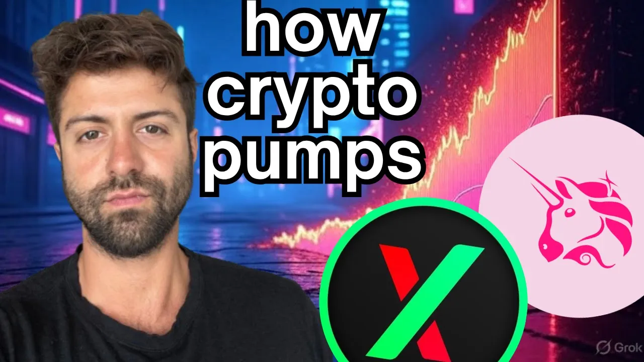 How Does PulseX Work? Crypto Uniswap v2 Liquidity Tutorial