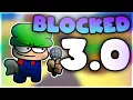 Download Lagu Blocked 3.0 (Hazetal Remix) - Dave and Bambi
