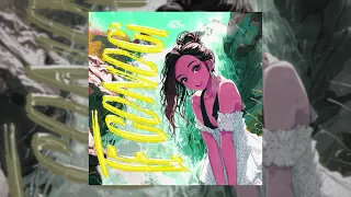 Bxkq PXLWYSE TE CONOCÍ Super Slowed Official Audio 