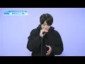 PRODUCE 101 JAPAN SEASON2 【藤牧 京介（Fujimaki Kyosuke）】オンタクト能力評価 「自由曲(VOCAL)」