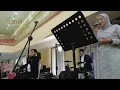 Download Lagu YURA YUNITA - DUNIA TIPU - TIPU (LIVE COVER) BY SAMII MUSIC ENTERTAINMENT