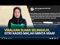 Download Lagu Viralkan Suami Selingkuh dengan Mahasiswi KKN, Istri Kades Malah Minta Maaf, Sempat jadi Korban KDRT