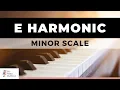 Download Lagu E Harmonic Minor Scale