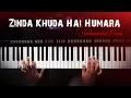 Download Lagu Kyu Ki Zinda Khuda Hai Humara | Instrumental Cover | Biblical Tunes