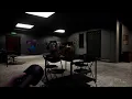 Office Lockdown Escaping the Prize Counter Vanny Five Nights at Freddy s Security Breach 2