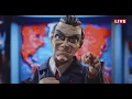 Download Lagu STARSET - TokSik (Official Music Video)