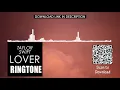 Download Lagu Lover Ringtone - Taylor Swift