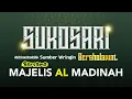 Download Lagu 🔴 [LIVE] SUKOSARI COLLABORATION WITH SUMBER WRINGIN BERSHOLAWAT | MAJELIS AL MADINAH