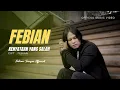 Download Lagu Febian - Kenyataan Yang Salah (Official Music Video) | Lagu Slow Rock Terbaru 2021
