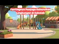Download Lagu Pentingnya Menjaga Kebersihan Lingkungan di Sekolah