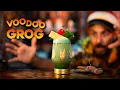 Download Lagu Would I Order the Voodoo Grog Again?