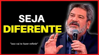 SEJA DIFERENTE   7 MINUTOS PARA MUDAR O SEU DIA - Cortella ( Motivacional )