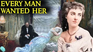 How She Ruled Paris From Her Bed Valtesse de La Bigne