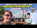 Download Lagu LUAR BIASA❗JEMBATAN DAYEUH KOLOT KINI BERDIRI KOKOH, FAKTA DI LAPANGAN KEPADA PENYINYIR KDM