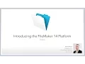 Introduction to the FileMaker 14 Platform