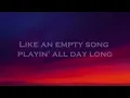 Alok - Love Again (Lyrics) feat. Alida