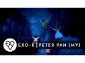 EXO-K - Peter Pan [Music Video] (Part 1)