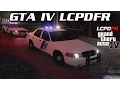 GTA IV LCPDFR MP - New Jersey State Police