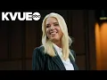 Senators questioning if Pam Bondi is qualified to be attorney general