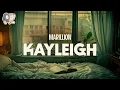 Lagu Marillion ~ Kayleigh (Lyrics)