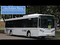 Linq Buslines Wyong 2191 MO Mercedes O405NH CR225L