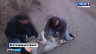 Омский областной суд вынес приговор по делу об экстремизме