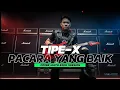 Lagu TIPE-X PACAR YANG BAIK COVER VERSION MATH ROCK