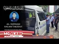 Download Lagu Anggota Trafik Maut Ketika Operasi #MGFlash