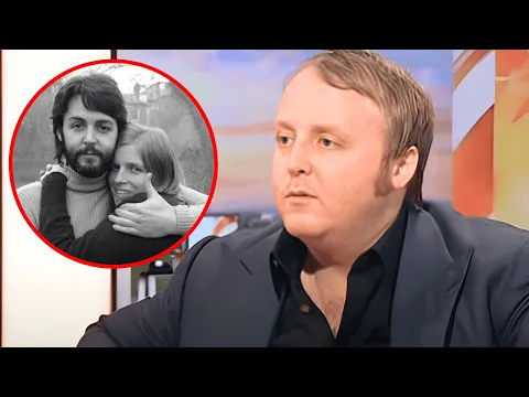 Download MP3 At, 81, Paul McCartney's Son FINALLY Admits What We All Suspected