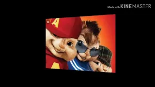 اغنية القناص بصوت السناجب 