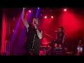 Download Lagu Missio - Wolves - Live at The Echo in Los Angeles on 10/3/22
