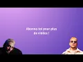 Vacra & PLK - Confidences (Paroles)