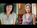 Natural Older Woman Asian Old Women Outfit Ideas Japanese Mature Woman over 50